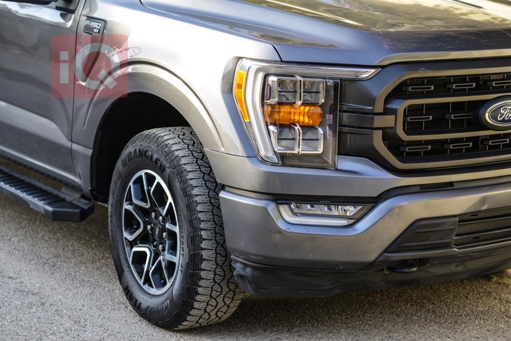 فۆرد F-150